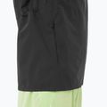 Geacă de alergare pentru femei Salomon Bonatti Waterproof deep black 6