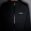 Geacă de alergare pentru femei Salomon Bonatti Waterproof deep black 9