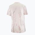Tricou de alergare pentru femei Salomon S/Lab Ultra Tee Aop lilac ash 5