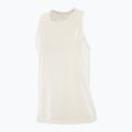 Tricou de alergare pentru femei Salomon Shakeout Core Tank whisper white 4