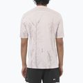 Tricou de alergare pentru bărbați Salomon S/Lab Ultra Tee Aop lilac ash 2