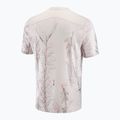 Tricou de alergare pentru bărbați Salomon S/Lab Ultra Tee Aop lilac ash 5