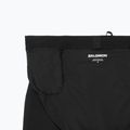 Pantaloni scurți de alergare pentru bărbați Salomon Sense Aero 7" deep black 9