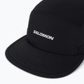 Șapcă Salomon Sense Aero deep black 3