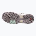 Încălțăminte de trekking pentru femei Salomon X Ultra 5 MID GTX iron/dsrtan/gre 6