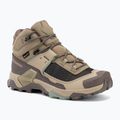 Încălțăminte de trekking pentru femei Salomon X Ultra 5 MID GTX iron/dsrtan/gre
