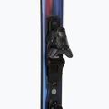 Schiuri de coborâre Salomon Stance 84 R + legături M11 GW azure blue/nasturtium/black 4