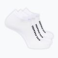 Șosete Salomon Everyday Lite Low 3 perechi white/white/white