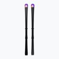 Schiuri de coborâre Salomon Equipe GS Pro + I12 GW race blue/equipe red 2