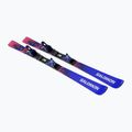 Schiuri de coborâre Salomon Equipe GS Pro + I12 GW race blue/equipe red 3