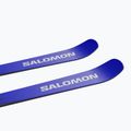 Schiuri de coborâre Salomon Equipe GS Pro + I12 GW race blue/equipe red 5