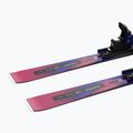 Schiuri de coborâre Salomon Equipe GS Pro + I12 GW race blue/equipe red 6