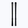 Schiuri de coborâre pentru femei + legături Salomon S/Max N°8 Black + M10 GW black/glitter 2