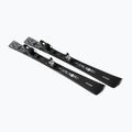 Schiuri de coborâre pentru femei + legături Salomon S/Max N°8 Black + M10 GW black/glitter 3