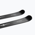 Schiuri de coborâre pentru femei + legături Salomon S/Max N°8 Black + M10 GW black/glitter 5