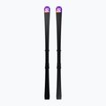 Schiuri de coborâre Salomon Equipe GS 12 + I12 GW race blue/equipe red 2