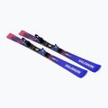 Schiuri de coborâre Salomon Equipe GS 12 + I12 GW race blue/equipe red 3