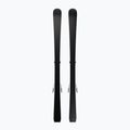 Schiuri de coborâre pentru copii + legături Salomon Equipe MT JR + M10 GW race blue/equipe red 2