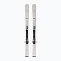 Schiuri de coborâre pentru femei + legături Salomon S/Max N°6 XT + M10 GW birch/glitter