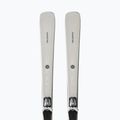 Schiuri de coborâre pentru femei + legături Salomon S/Max N°6 XT + M10 GW birch/glitter 5