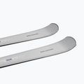 Schiuri de coborâre pentru femei + legături Salomon S/Max N°8 Silver + M10 GW silver met./glitter 5