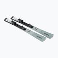 Schiuri de coborâre + legături Salomon S/Max 8 + M10 GW wrought iron/black 3