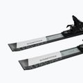Schiuri de coborâre + legături Salomon S/Max 8 + M10 GW wrought iron/black 6