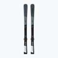 Schiuri de coborâre + legături Salomon S/Max 6 XT + M10 GW ebony/black