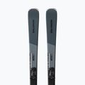 Schiuri de coborâre + legături Salomon S/Max 6 XT + M10 GW ebony/black 5