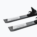Schiuri de coborâre + legături Salomon S/Max 6 XT + M10 GW ebony/black 7