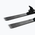 Schiuri de coborâre pentru femei + legături Salomon S/Max N°14 + MI12 GW black/glitter 7