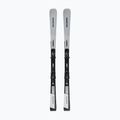 Schiuri de coborâre + legături Salomon S/Max 12 + I12 GW silver/black