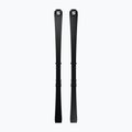 Schiuri de coborâre + legături Salomon S/Max 12 + I12 GW silver/black 2
