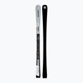 Schiuri de coborâre + legături Salomon S/Max 12 + I12 GW silver/black 3