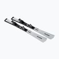 Schiuri de coborâre + legături Salomon S/Max 12 + I12 GW silver/black 4