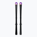 Schiuri de coborâre Salomon Equipe SL 10 + MI12 GW race blue/equipe red 2
