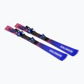 Schiuri de coborâre Salomon Equipe SL 10 + MI12 GW race blue/equipe red 3