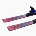Schiuri de coborâre Salomon Equipe SL 10 + MI12 GW race blue/equipe red 6