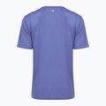 Tricou de alergare pentru femei Salomon Shakeout Core marlin 2