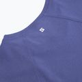 Tricou de alergare pentru femei Salomon Shakeout Core marlin 4