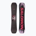 Placă de snowboard pentru femei Salomon No Drama W