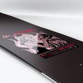 Placă de snowboard pentru femei Salomon No Drama W 4