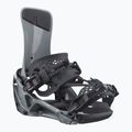 Legături de snowboard Salomon XA Supermatic castor gray/black