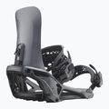 Legături de snowboard Salomon XA Supermatic castor gray/black 2