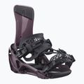 Legături de snowboard Salomon XA Supermatic huckleberry/black
