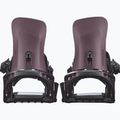 Legături de snowboard Salomon XA Supermatic huckleberry/black 3