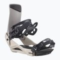 Legături de snowboard Salomon Rhythm warm gray 3c/black