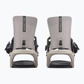 Legături de snowboard Salomon Rhythm warm gray 3c/black 3