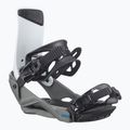 Legături de snowboard Salomon Rhythm grey/white