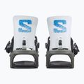 Legături de snowboard Salomon Rhythm grey/white 3